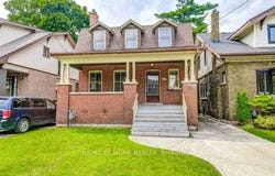 182 Balmoral Avenue S, Hamilton, Ontario L8M3K3
