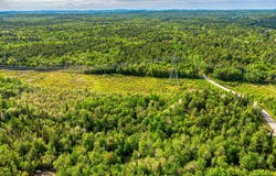 Rg St-André S.-O., Saint-Cuthbert, Quebec J0K2C0
