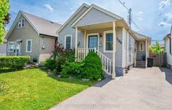 1186 Dunsmure Road, Hamilton, Ontario L8H1L2