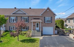 433 Rue Pierre-Dansereau, Rimouski, Quebec G5M0K7