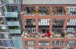 261 King St E, Toronto, Ontario M5A