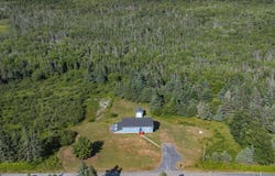 292 Bear Cove Road, St. Alphonse, Nova Scotia B0W 2J0