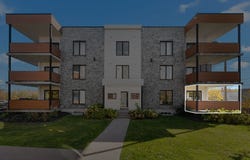 4850 Rue Thomas-Chapais, Desjardins, Quebec G6W0G4