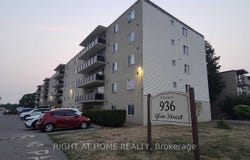 414 - 936 Glen Street, Oshawa, Ontario L1J5Z7