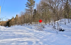 Ch. du Lac-Élan, Saint-Donat, Quebec J0T2C0