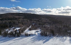 941 W Lake Ainslie Rd, Inverness County, Nova Scotia B0E 1N0
