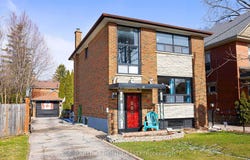56 John Street, Toronto, Ontario M9N1J7