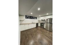 Basemen - 56 Regent Road N, Toronto, Ontario M3K1H1