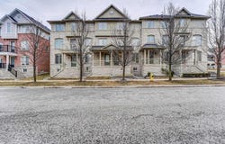 27 Hesketh Road, Ajax, Ontario L1Z0K6