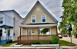 174 Rue Charlotte, Sorel-Tracy, Quebec J3P1H6