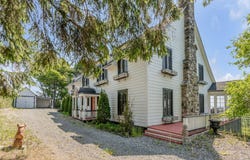 1000 Boul. Malcolm-Fraser, La Malbaie, Quebec J0B 4B0