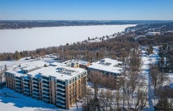 2067 Ch. St-Louis, Québec, Quebec G1T1P5