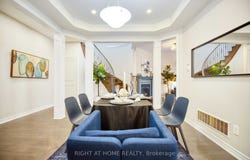 117 Riding Mountain Drive, Richmond Hill, Ontario L4E0V1