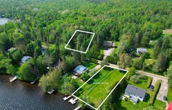 Ch. du Lac-Paquet O., Rivière-Rouge, QC J0T1T0, CA, Rivière-Rouge, Quebec J0T1T0