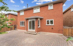 52 Spring Town Road, Vaughan, Ontario L4L8G2