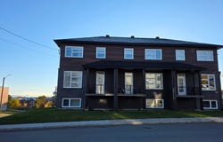 2091 Rue St-Jacques, Jonquière, Quebec G7X5Y5