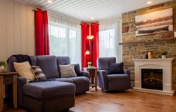 610 Rg Mastigouche, Mandeville, QC J0K1L0, CA, Mandeville, Quebec J0K1L0