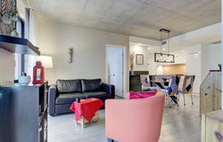 738 Rue St-Paul O., Ville-Marie, QC H3C0N5, CA, Ville-Marie, Quebec H3C0N5