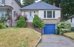 101 Eastville Avenue, Toronto, Ontario M1M2N8