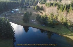 6511 Brewster Lake Rd Campbell River, Campbell River, British Colombia V9W 5B1