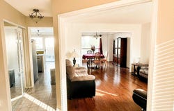 1462 Major Oaks Road, Pickering, Ontario L1X2N5