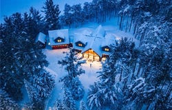 11 Nevis Ridge Drive, Oro-Medonte, Ontario L0L1T0