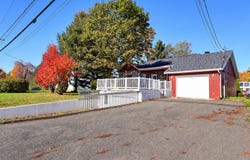 1324-1326 Ch. Filteau, Les Chutes-de-la-Chaudière-Ouest, Quebec G7A2M1