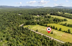 Rg St-Antoine, Saint-Ferréol-les-Neiges, QC G0A3R0, CA, Saint-Ferréol-les-Neiges, Quebec G0A3R0