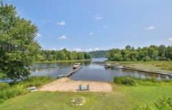 704 4e Rang S., Lac-Simon, Quebec J0V1E0