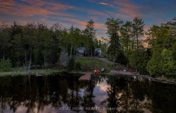 1181 Grace River Road, Dysart et al, Ontario K0L3C0