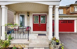 65 Styles Crescent, Ajax, Ontario L1Z0A8