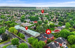 1771 Rue Principale, Sainte-Julie, Quebec J3E1W7