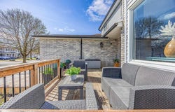 1057 Vance Crescent, Innisfil, Ontario L9S1V6