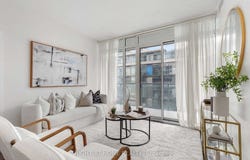 732 - 90 Stadium Road, Toronto, Ontario M5V3W5