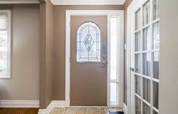 109 Crawforth Street, Whitby, Ontario L1N3S4