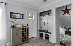 124 Sydenham Street, Essa, Ontario L0M1B0