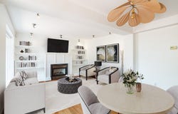 1819 Av. Glendale #202, Montréal (Outremont), Quebec H2V1B4