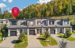 525 Allée de l'Académie, Mont-Tremblant, Quebec J8E0K4