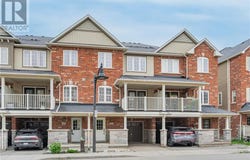 54 NISBET Boulevard, Waterdown, Ontario L8B0Y3
