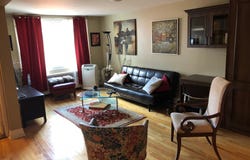 5820 Place Decelles, Montréal, Quebec H3X1S5