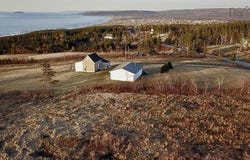 Broad Cove Banks Road Lot 4, Inverness, Nova Scotia B0E 1N0