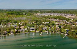 2802 Ireton Street, Innisfil, Ontario L9S2J2