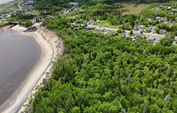 Rue Marguerite, Sept-Îles, Quebec G0G1L0