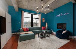1625 Rue Clark, Ville-Marie, QC H2X2R4, CA, Ville-Marie, Quebec H2X2R4