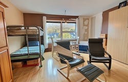 110 Rue de la Tourbe, Saint-Ferréol-les-Neiges, Quebec G0A3R0