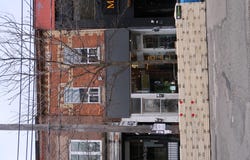 200 Ossington Ave, Toronto, Ontario M6J