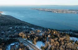30 Rue de la Corniche, Baie-Saint-Paul, Quebec G3Z0J5