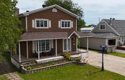154 Av. Franquelin, Sept-Îles, QC G4R2L2, CA, Sept-Îles, Quebec G4R2L2