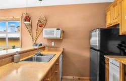 6005 Valley Drive 20, Sun Peaks, British Columbia V0E 5N0