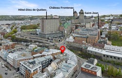 5 Rue des Vaisseaux-du-Roi, La Cité-Limoilou, QC G1K8Y3, CA, La Cité-Limoilou, Quebec G1K8Y3